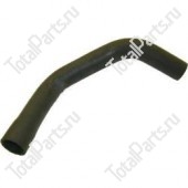SIZE 3*2*315*32*37*100*13 ПАТРУБОК РАДИАТОРА