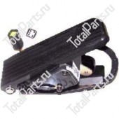 KOMATSU 3BA3769110 ПЕДАЛЬ АКСЕЛЕРАТОРА