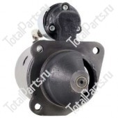 ZAUFER 300N10195Z СТАРТЕР