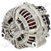 ZAUFER 301N20490Z ГЕНЕРАТОР