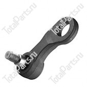TOYOTA 005917318481 НАКОНЕЧНИК РУЛЕВОЙ