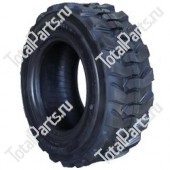 WANLI 31X6-10 ШИНА ЦЕЛЬНОЛИТАЯ С ДИСКОМ