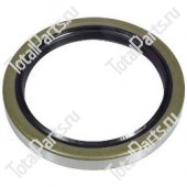 MITSUBISHI 6434317900 МАСЛОСЪЕМНОЕ КОЛЬЦО