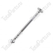 LANSING BAGNALL 6433550119 ШТИФТ КОЛОДКИ