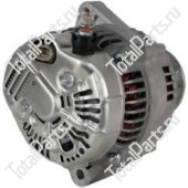 KEY NUMBER A80158 ГЕНЕРАТОР DIXIE 12V 120A