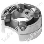 ISUZU 8944337600 БЛОК РОЛИКОВЫЙ