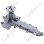 TOTALSOURCE 407831194 ВОДЯНАЯ ПОМПА