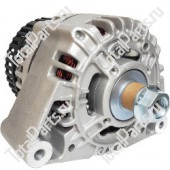 ZAUFER 301N20154Z ГЕНЕРАТОР
