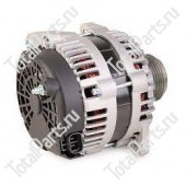 ZAUFER 301N20487Z ГЕНЕРАТОР