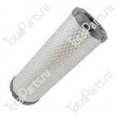 ARGO FILTER 21VP125395 ФИЛЬТР ВОЗДУШНЫЙ