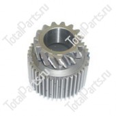 KOMATSU 3EB1532330 ШЕСТЕРНЯ