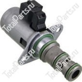 NISSAN 31765FC000 ЭЛЕКТРОКЛАПАН КПП