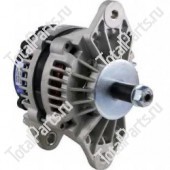 ZAUFER 301N20248Z ГЕНЕРАТОР