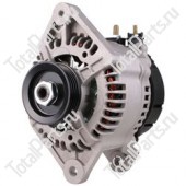 ZAUFER 301N20855Z ГЕНЕРАТОР