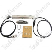 MITSUBISHI 51003140 КАМЕРА (КОМПЛЕКТ ДЛЯ УСТАНОВКИ)