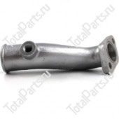 BAKER (LINDE) 3514414200 ПАТРУБОК