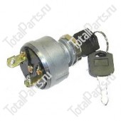 DAEWOO-DOOSAN 30141300192 ЗАМОК ЗАЖИГАНИЯ