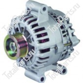 ZAUFER 301N20450Z ГЕНЕРАТОР