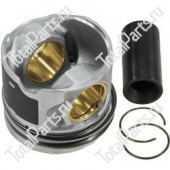 VW 2X0107065 ПОРШЕНЬ В СБОРЕ