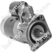 VW 0499110223A СТАРТЕР 24V