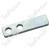 BAKER (LINDE) 1154461306 ПЛАСТИНА