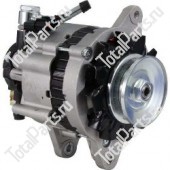 ZAUFER 301N20244Z ГЕНЕРАТОР