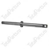 SIZE 520*35*64.4*16*17*17 ШТОК РУЛЕВОГО ЦИЛИНДРА
