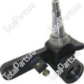 SIZE 30*45*65*M24*2*80*13 ПОВОРОТНЫЙ КУЛАК LH