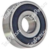 YALE 220001780 ШАРИКОВЫЙ ПОДШИПНИК