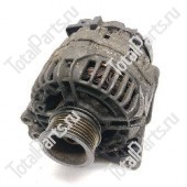 ZAUFER 301N20751Z ГЕНЕРАТОР