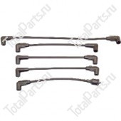 MITSUBISHI 7N555 КОМПЛЕКТ ПРОВОДОВ ЗАЖИГАНИЯ