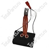 TOYOTA 005915634681 ЭЛЕКТРОЩЕТКА