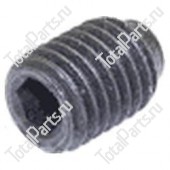 CLARK 33G000406 ШПИЛЬКА С ШЕСТИГРАННЫМ ОТВЕРСТИЕМ В ГОЛОВКЕ