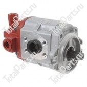 SIZE 1xBx106x218x82.5xDx3 ГИДРАВЛИЧЕСКИЙ НАСОС