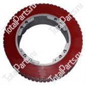 TENNANT 391260 ВЕДУЩЕЕ КОЛЕСО