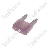 MITSUBISHI 51183736 ПРЕДОХРАНИТЕЛЬ 3A