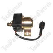 KEY NUMBER 85757 РЕЛЕ 24В НА ПОГРУЗЧИКИ DAEWOO-DOOSAN