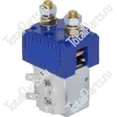 MITSUBISHI 51065715 КОНТАКТОР 24V