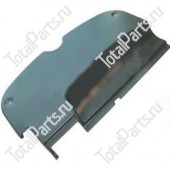MITSUBISHI 50052190 ЗАДНЯЯ КРЫШКА