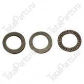KOMATSU EA61009 УПОРНЫЙ ПОДШИПНИК СКОЛЬЖЕНИЯ