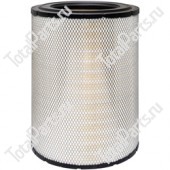 KRAFTSTOFF FILTER LA2312 ФИЛЬТР ВОЗДУШНЫЙ