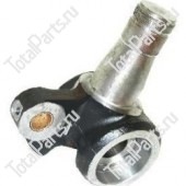 SIZE 40x50xM40x1.5x62x99. ПОВОРОТНЫЙ КУЛАК