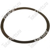 KEY NUMBER 88025 ШАЙБА РЕГУЛИРОВОЧНАЯ DAEWOO-DOOSAN