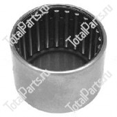 TOYOTA 005915504781 ИГОЛЬЧАТЫЙ ПОДШИПНИК