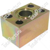BAKER (LINDE) 3964410700 АДАПТЕР