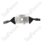 SIZE 4xCCx23x22x410x112x9 ПЕРЕКЛЮЧАТЕЛЬ РУЛЕВОЙ КОЛОНКИ В СБОРЕ