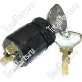 SIZE 3*3*22*3.2*6.3*46*9* ЗАМОК ЗАЖИГАНИЯ