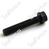 JCB 02/911043 БОЛТ ГОЛОВКИ БЛОКА