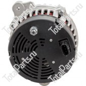 MAHLE 72460249 ГЕНЕРАТОР