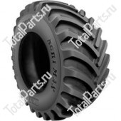 BKT 1050/50R32 ШИНА ПНЕВМАТИЧЕСКАЯ ТРАКТОР КОМБАЙН 184A8 RT-600